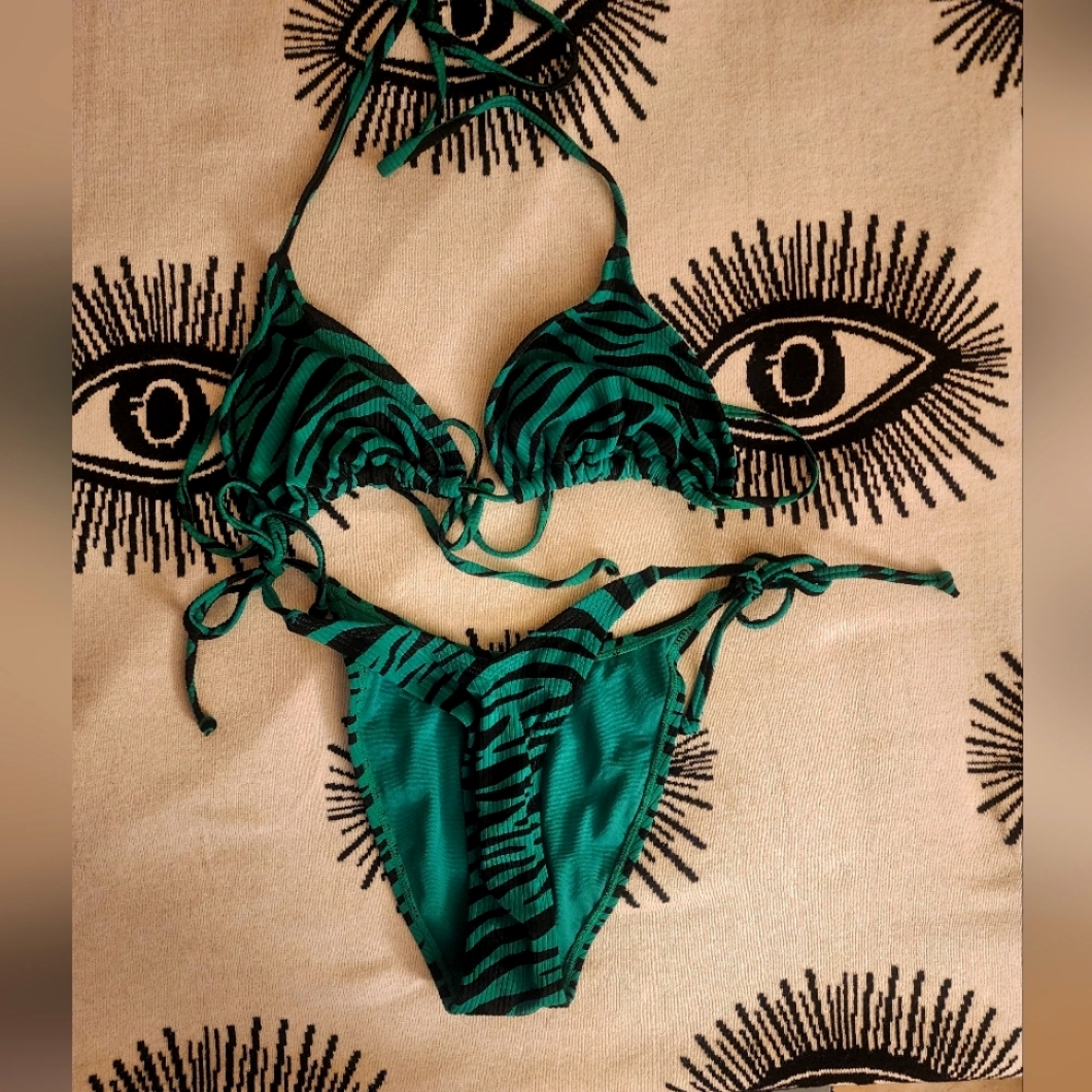 Target Bikini